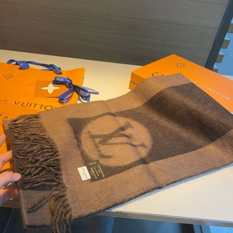 Louis Vuitton Scarf